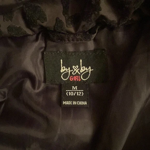 Spring/winter jacket - Picture 2 of 3